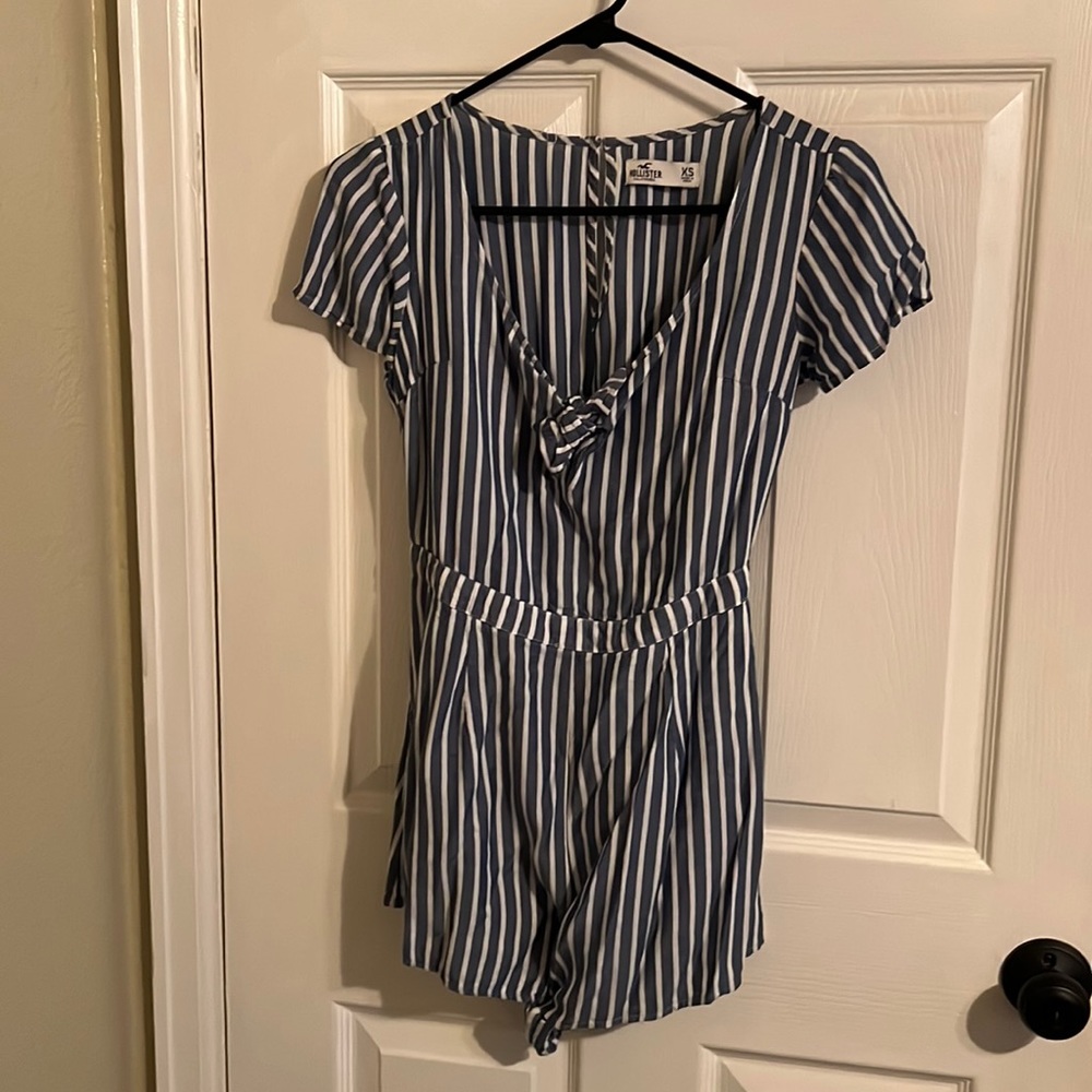 Romper XS